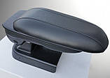 Підлокітник Armcik S1 з зсувною кришкою для Hyundai Elantra HD / Hyundai i30 FD 2006-2012, фото 5