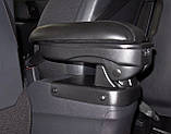 Підлокітник Armcik S1 з зсувною кришкою для Hyundai Elantra HD / Hyundai i30 FD 2006-2012, фото 8