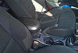 Підлокітник Armcik S1 з зсувною кришкою для Hyundai Elantra HD / Hyundai i30 FD 2006-2012, фото 9
