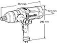 Гайковерт ударний Makita TW 1000, фото 5