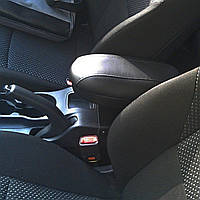 Подлокотник Armcik S1 со сдвижной крышкой для Hyundai Elantra HD / Hyundai i30 FD 2006-2012