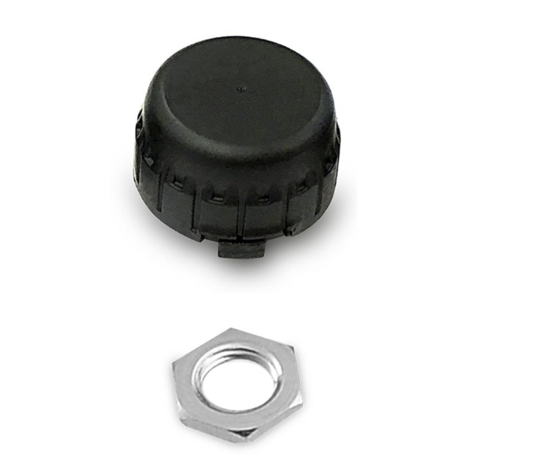 Зовнішній датчик TPMS Careud для вантажівок, фото 1