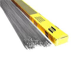 Присадний пруток алюмінієвий ESAB OK Tigrod 4047