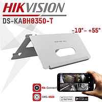 Настольный кронштейн для домофонов Hikvision DS-KABH8350-T