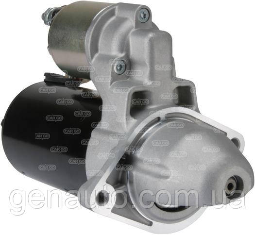 Стартер BMW X3, X5, 535i, 220i 1.6, 2.0, 3.0 2007-, 12 В, 1.7 кВт відновлений