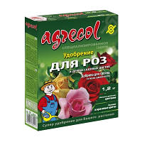 Agrecol (Агрикол) удобрение для роз 1,2 кг