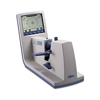 Обладнання для обробки лінз