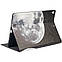 Чехол Galeo TPU Printed Stand для Apple iPad Air 3 10.5 (2019) / iPad Pro 10.5 Moon, фото 6
