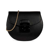Невелика жіноча сумочка через плече Furla Metropolis
