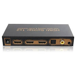 Розгалужувачі - Комутаторы