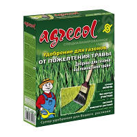 Agrecol (Агрикол) Удобрение для газона от пожелтения 1 кг