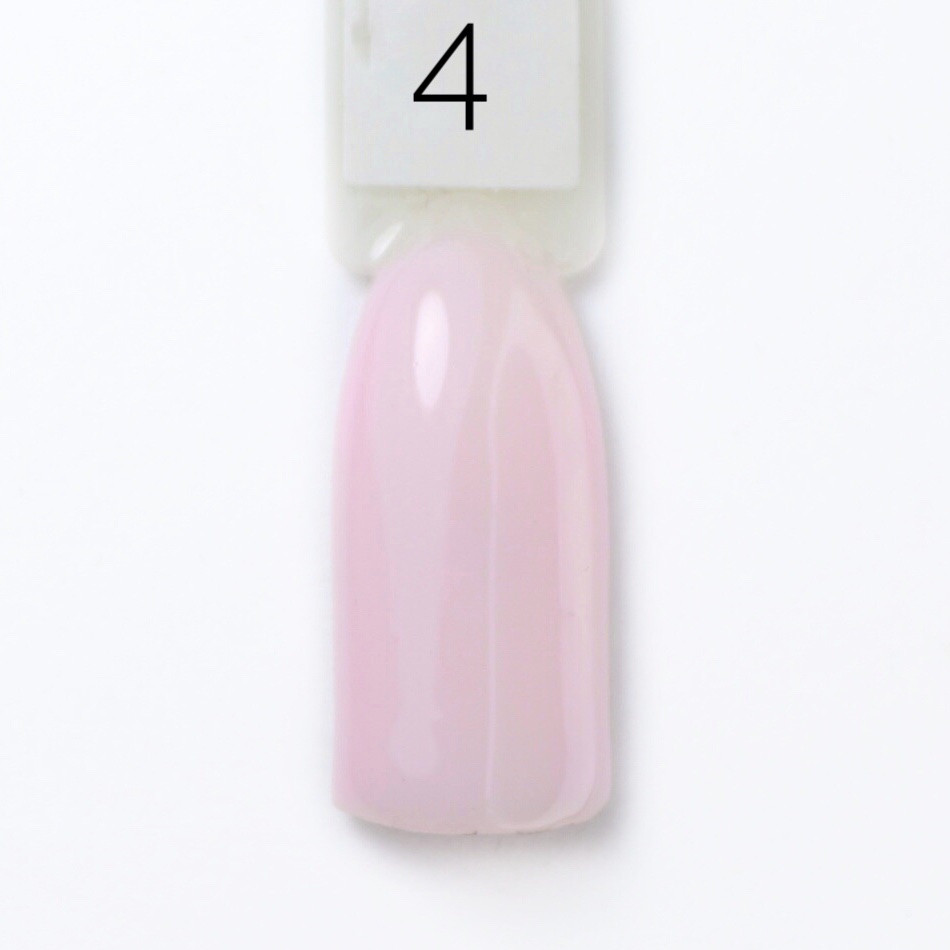 Гель-лак Lilly Beaute #4