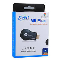 Адаптер бездротової HDMI AnyCAST M4, фото 2