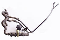 Клапан охлаждающей жидкости с трубками для Volkswagen passat B5 (1997-2005)