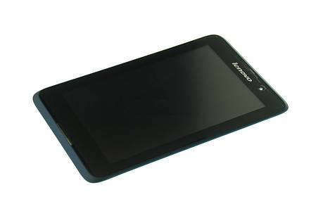 Оригінальний екран, дисплей з тачскріном для планшета Lenovo IdeaTab A3500 A7-50 A7-40 (B070EAN01.4), фото 1