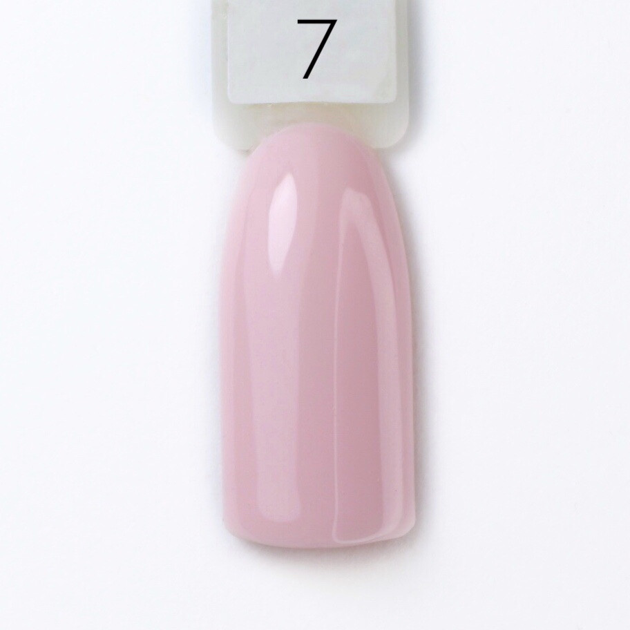Гель-лак Lilly Beaute #7