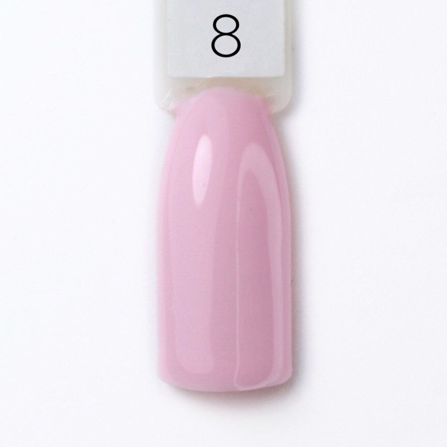 Гель-лак Lilly Beaute #8