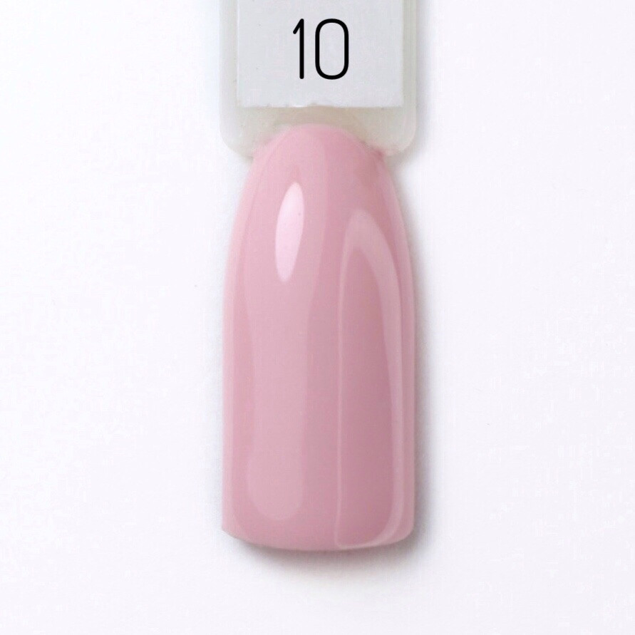 Гель-лак Lilly Beaute #10