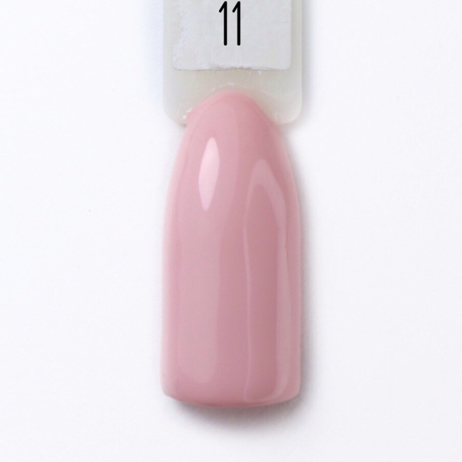 Гель-лак Lilly Beaute #11