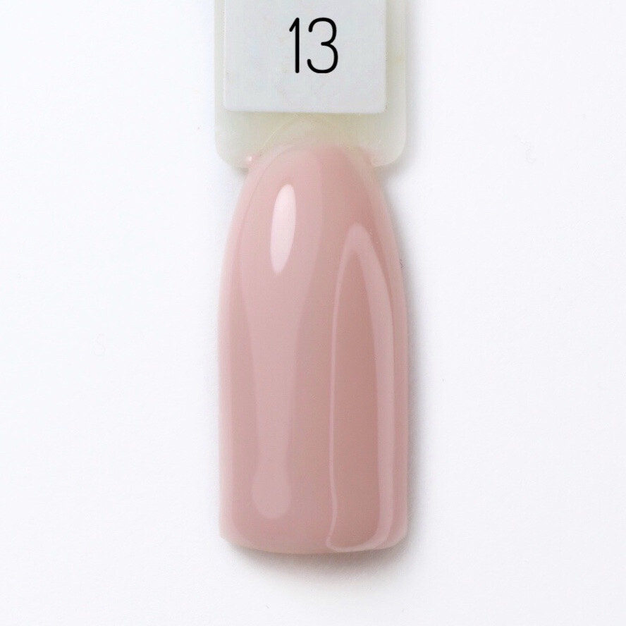 Гель-лак Lilly Beaute #13