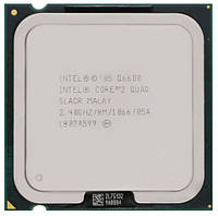 Intel Core 2 Quad Q6600 SL9UM/SLACR 2.40GHz/8M/1066 LGA775 105W