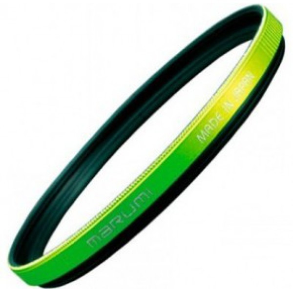 Захисний світлофільтр Marumi DHG Super Lens Protect Lime 40.5 мм (95283)
