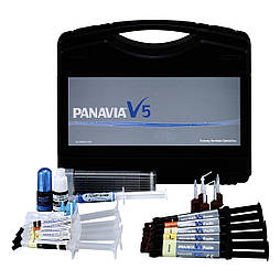 Ланцюговий комплект Panavia V5 Professional Kit (Панавія В5)