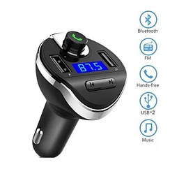 FM модулятори