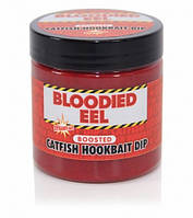 Дип Dynamite Baits Bloodied Eel Catfish Hookbait Dip (кровавый угорь) 200мл