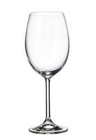 Набор бокалов для вина Bohemia Colibri 450 мл 6 штук 4S032-00000-450