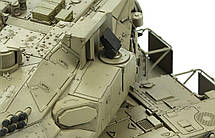 Israel Merkava Mk.4M w/Trophy Active Protection System. 1/35 MENG MODEL TS-036, фото 5