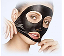 Чорна очищаюча маска для обличчя - Black Off Activated Black Mask, фото 4