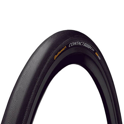 Велосипедна покришка міська не складна Continental Contact Speed, 28" | 700 x 28C | 28 x 1 5/8 x 1 1/8, фото 1