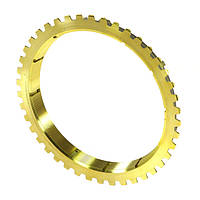 Синхронізатор КПП