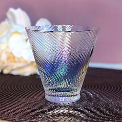 Стакан для напоїв "Перламутр" 225 мл