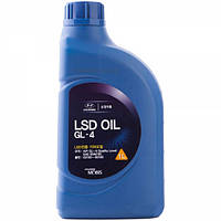 Трансмісійна олива Mobis (Hyundai/Kia) LSD Oil 85W-90 GL-4 1 л