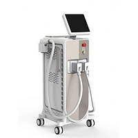 Аппарат для лазерной эпиляции и омолаживающих процедур Dilas 90