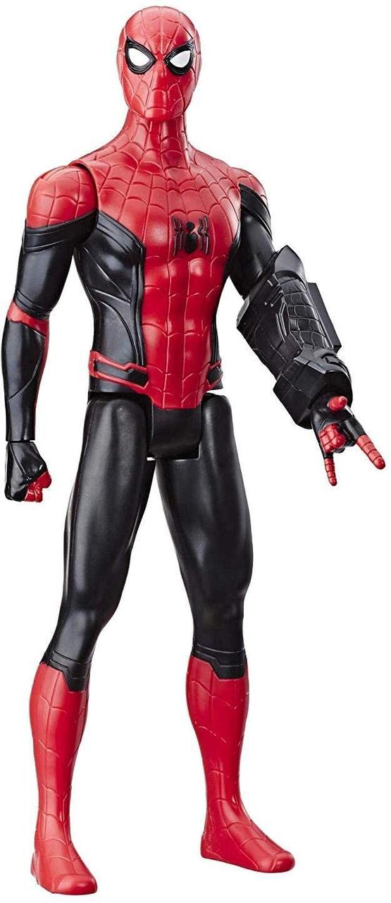 Фігурка Spider-Man Людина-павук далеко від дому 30 см E5766 Hasbro