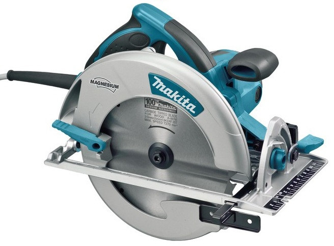 Пила дискова Makita 5008MG