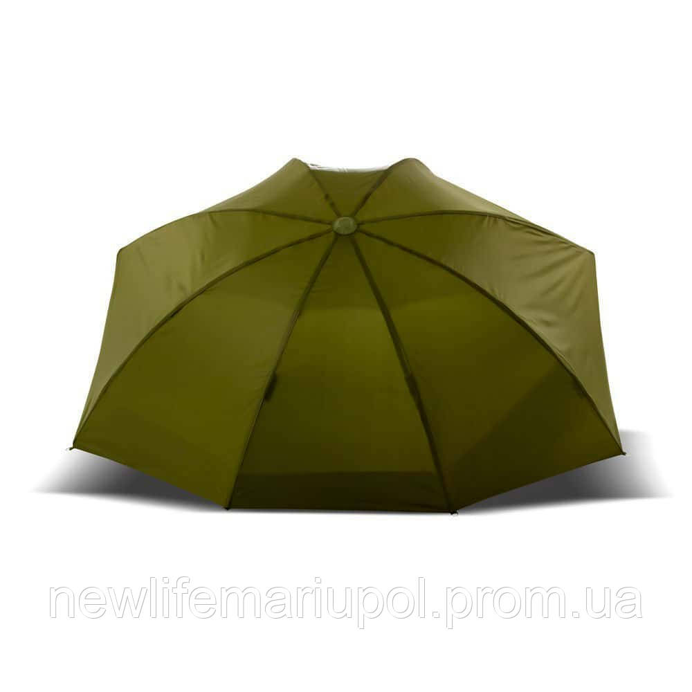 Палатка-зонт Elko 60IN OVAL BROLLY+ZIP PANEL - фото 4 - id-p1198176488