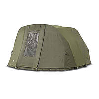 Палатка Elko EXP 3-mann Bivvy + зимнее покрытие