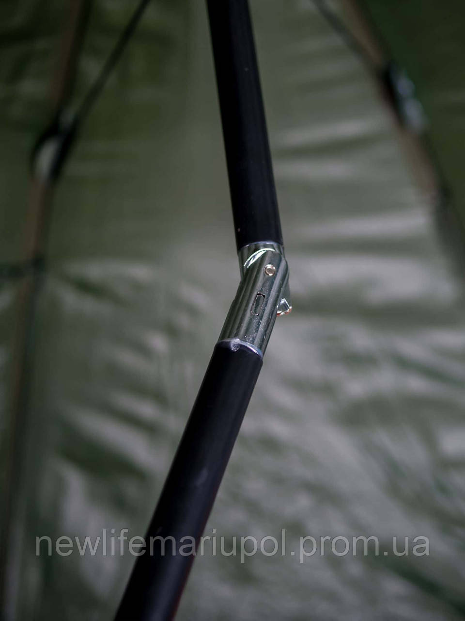 Зонт Ranger Umbrella 2.5M - фото 8 - id-p1198176506