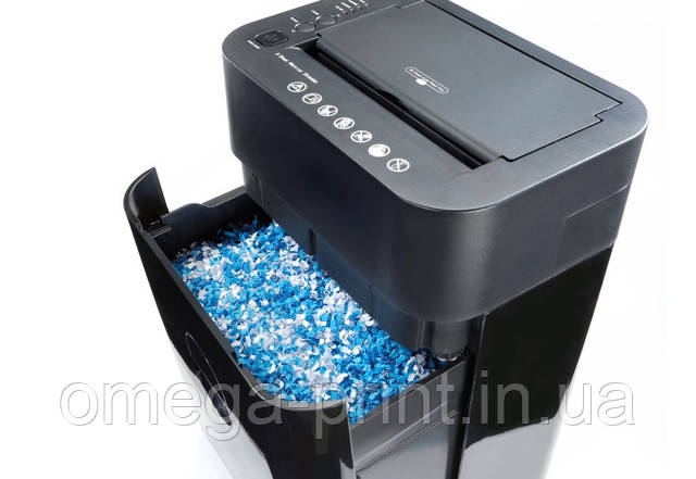 Шредер DAHLE 35080 Shredmatic 80+ ( 35080-14611 ) в Омега-Принт фото Шредер DAHLE 35080 Shredmatic 80+ ( 35080-14611 ) в Омега-Принт картинка