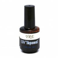 Фініш 18 мл YRE Top-coat