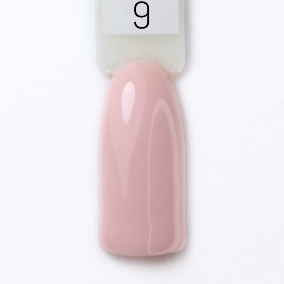 Гель-лак Lilly Beaute #9