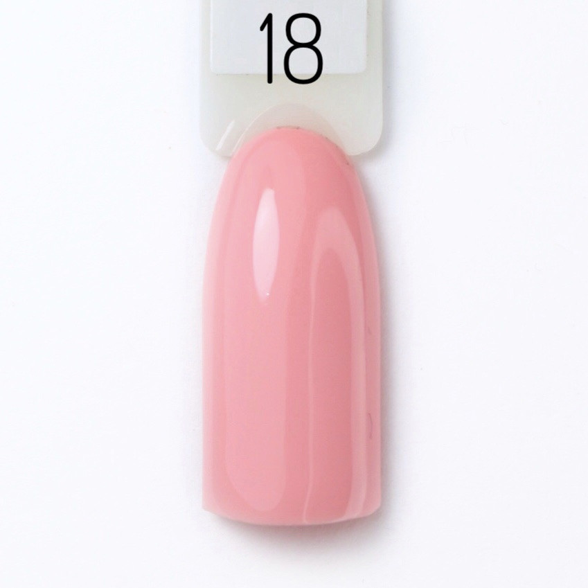 Гель-лак Lilly Beaute #18