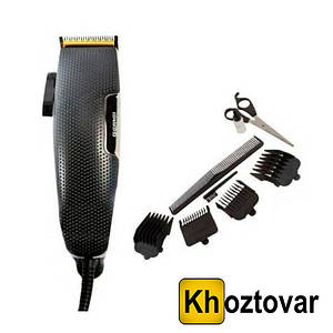 Машинка для стриження волосся Gemei GM-806