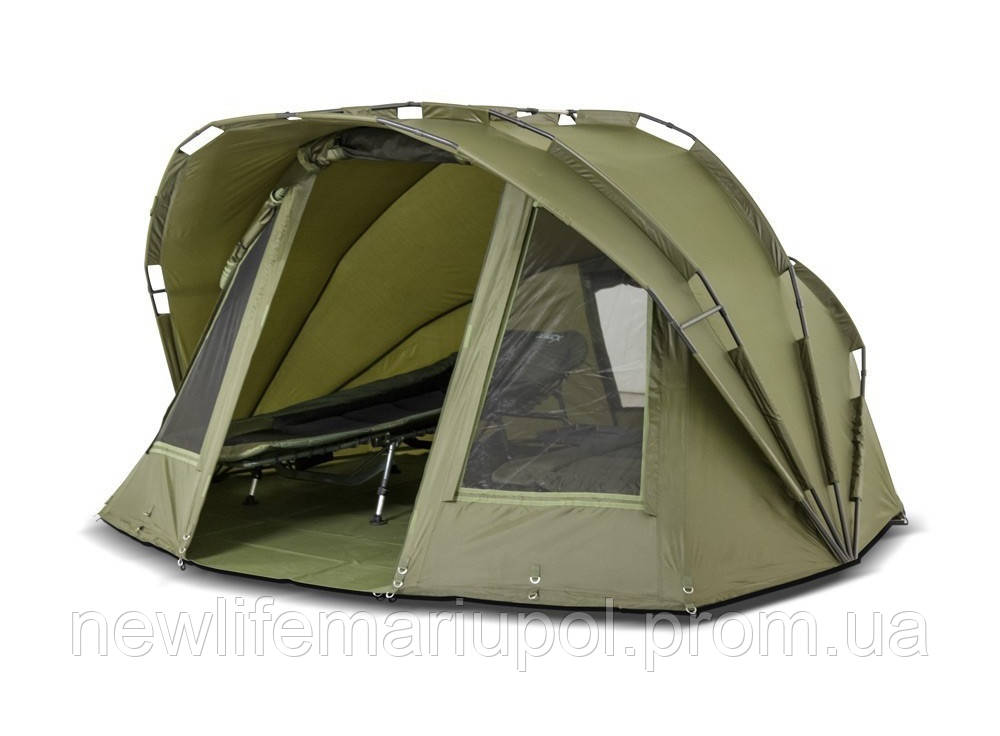 Палатка Карп Зум EXP 2-mann Bivvy - фото 4 - id-p1198176593