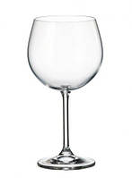 Набір келихів для вина BOHEMIA Colibri 570 мл 6 штук 4S032-00000-570
