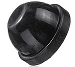 Гумова заглушка фар для встановлення LED ламп, ксенону, 2 шт. 75мм